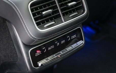Mercedes-Benz GLS, 2026 год, 15 200 000 рублей, 21 фотография