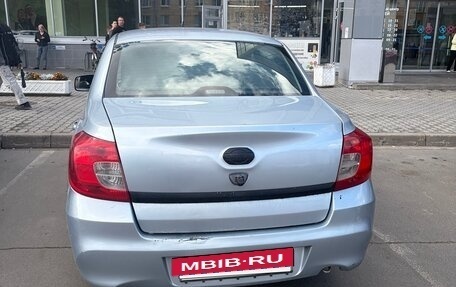 Datsun on-DO I рестайлинг, 2016 год, 380 000 рублей, 7 фотография