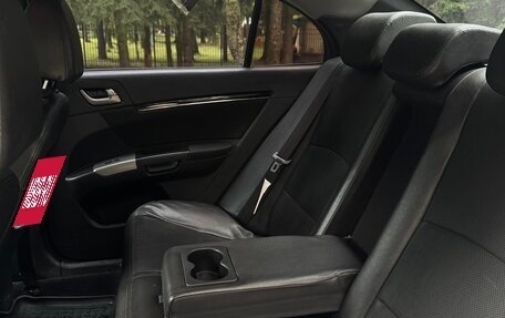 Geely Emgrand EC7, 2013 год, 400 000 рублей, 10 фотография
