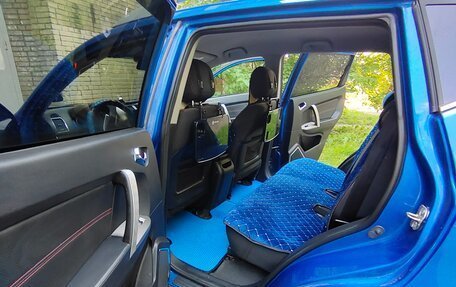 Geely Emgrand X7 I, 2016 год, 500 000 рублей, 9 фотография