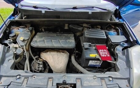 Geely Emgrand X7 I, 2016 год, 500 000 рублей, 8 фотография