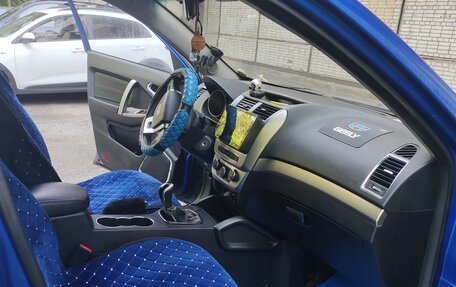 Geely Emgrand X7 I, 2016 год, 500 000 рублей, 13 фотография