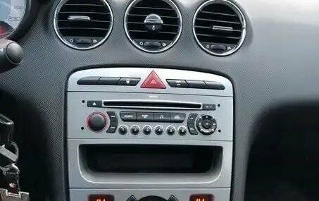Peugeot 308 II, 2008 год, 350 000 рублей, 4 фотография