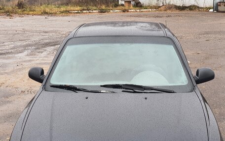 Hyundai Accent II, 2008 год, 355 000 рублей, 8 фотография