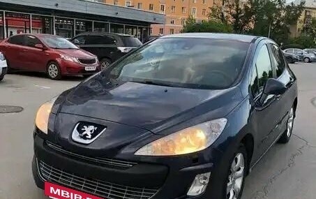 Peugeot 308 II, 2008 год, 350 000 рублей, 2 фотография