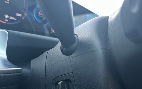 Mercedes-Benz GLB, 2020 год, 3 890 000 рублей, 10 фотография