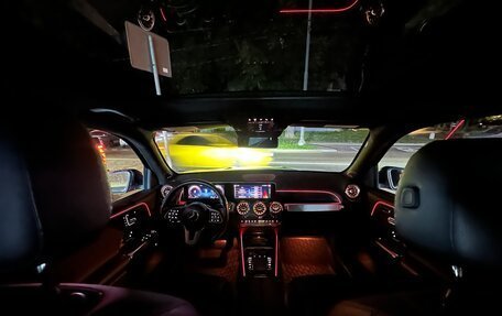 Mercedes-Benz GLB, 2020 год, 3 890 000 рублей, 17 фотография