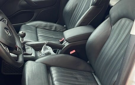 Skoda Octavia, 2012 год, 1 500 000 рублей, 7 фотография