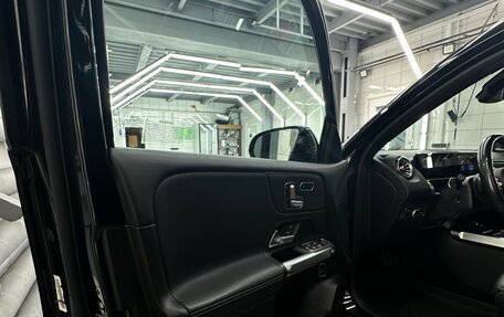 Mercedes-Benz GLB, 2020 год, 3 890 000 рублей, 16 фотография