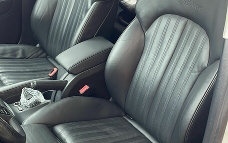 Skoda Octavia, 2012 год, 1 500 000 рублей, 8 фотография
