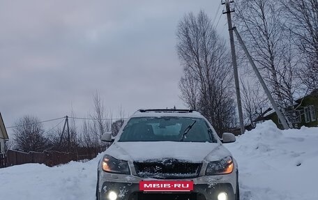 Skoda Octavia, 2012 год, 1 500 000 рублей, 19 фотография