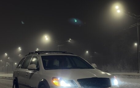 Skoda Octavia, 2012 год, 1 500 000 рублей, 18 фотография