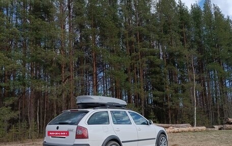 Skoda Octavia, 2012 год, 1 500 000 рублей, 14 фотография