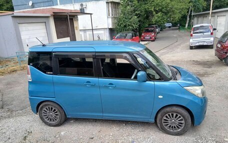 Suzuki Solio III, 2019 год, 985 000 рублей, 2 фотография