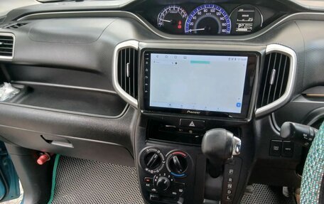 Suzuki Solio III, 2019 год, 985 000 рублей, 8 фотография