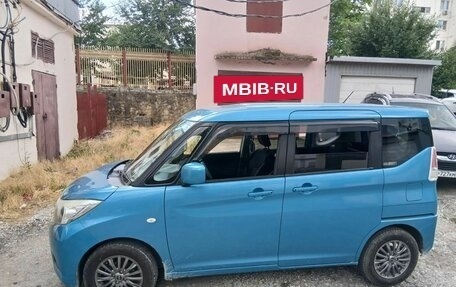 Suzuki Solio III, 2019 год, 985 000 рублей, 11 фотография