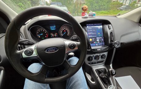 Ford Focus III, 2014 год, 620 000 рублей, 12 фотография