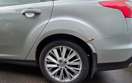 Ford Focus III, 2014 год, 620 000 рублей, 8 фотография