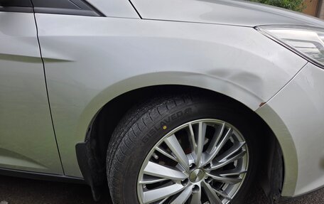 Ford Focus III, 2014 год, 620 000 рублей, 14 фотография