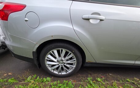 Ford Focus III, 2014 год, 620 000 рублей, 13 фотография