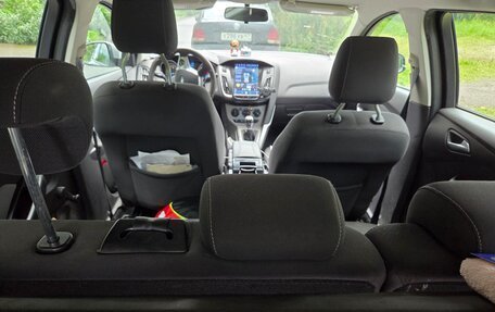Ford Focus III, 2014 год, 620 000 рублей, 15 фотография