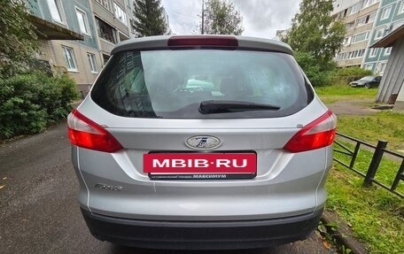 Ford Focus III, 2014 год, 620 000 рублей, 7 фотография