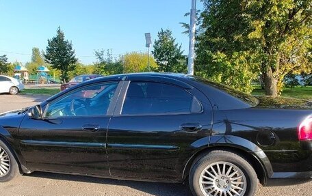 ГАЗ Volga Siber I, 2009 год, 499 000 рублей, 3 фотография
