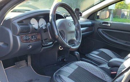 ГАЗ Volga Siber I, 2009 год, 499 000 рублей, 6 фотография