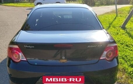 ГАЗ Volga Siber I, 2009 год, 499 000 рублей, 9 фотография