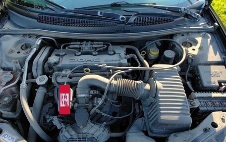 ГАЗ Volga Siber I, 2009 год, 499 000 рублей, 11 фотография