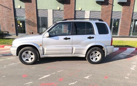 Suzuki Grand Vitara, 2005 год, 955 000 рублей, 3 фотография