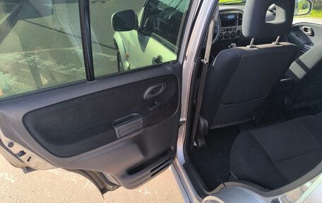 Suzuki Grand Vitara, 2005 год, 955 000 рублей, 9 фотография