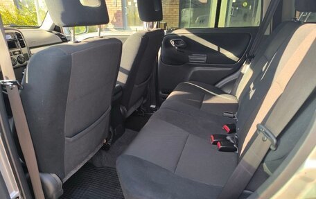 Suzuki Grand Vitara, 2005 год, 955 000 рублей, 8 фотография