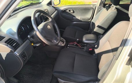 Suzuki Grand Vitara, 2005 год, 955 000 рублей, 7 фотография