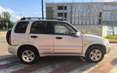Suzuki Grand Vitara, 2005 год, 955 000 рублей, 4 фотография