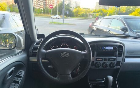 Suzuki Grand Vitara, 2005 год, 955 000 рублей, 14 фотография