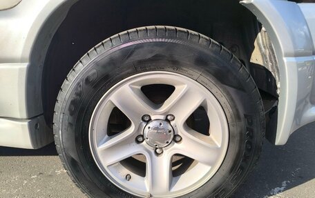 Suzuki Grand Vitara, 2005 год, 955 000 рублей, 11 фотография