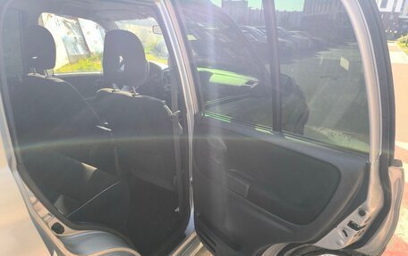 Suzuki Grand Vitara, 2005 год, 955 000 рублей, 10 фотография