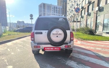 Suzuki Grand Vitara, 2005 год, 955 000 рублей, 5 фотография