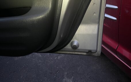 Suzuki Grand Vitara, 2005 год, 955 000 рублей, 17 фотография
