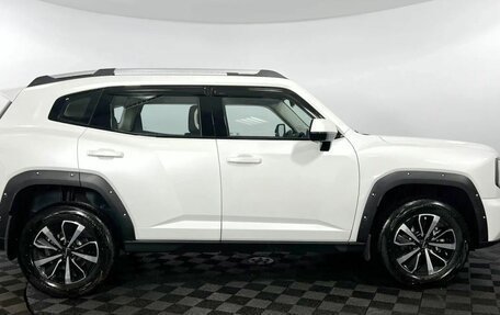 Haval H7, 2025 год, 3 300 000 рублей, 5 фотография