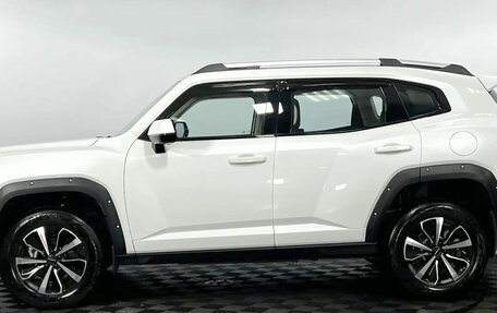 Haval H7, 2025 год, 3 300 000 рублей, 9 фотография