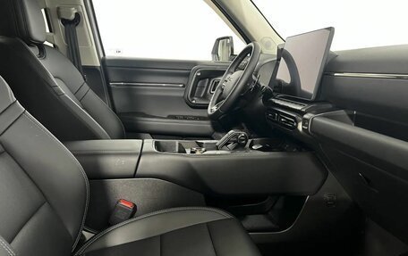 Haval H7, 2025 год, 3 300 000 рублей, 12 фотография