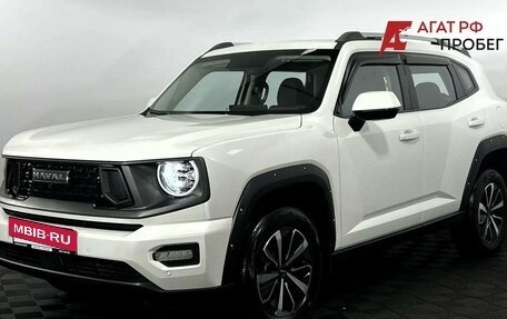 Haval H7, 2025 год, 3 300 000 рублей, 2 фотография