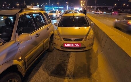 Suzuki Grand Vitara, 2005 год, 955 000 рублей, 19 фотография