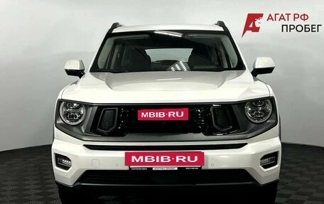 Haval H7, 2025 год, 3 300 000 рублей, 3 фотография