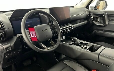 Haval H7, 2025 год, 3 300 000 рублей, 10 фотография