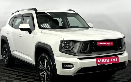Haval H7, 2025 год, 3 300 000 рублей, 4 фотография