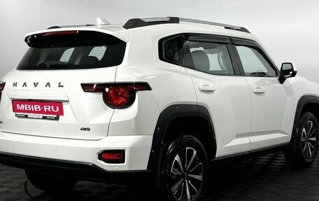 Haval H7, 2025 год, 3 300 000 рублей, 6 фотография