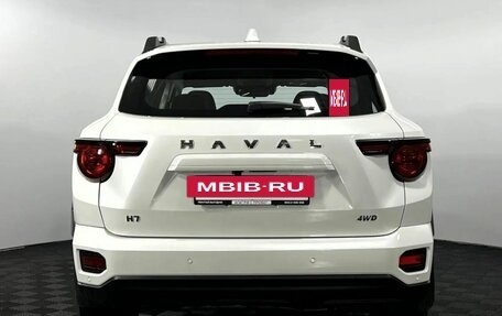 Haval H7, 2025 год, 3 300 000 рублей, 7 фотография